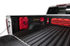 Putco 20-21 Chevy Silverado HD/Sierra HD - 6.8ft/8.2ft (All Box sizes) Molle Front Panel - 195023