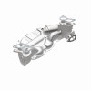 Magnaflow 11-13 Subaru Forester California Grade CARB Compliant Direct-Fit Catalytic Converter - 5531587