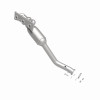 MagnaFlow Direct-Fit SS Catalytic Converter 07-13 BMW 328i L6 3.0LGAS - 5531762