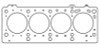 Cometic Chrysler 420A/ECC .060in MLS Cylinder Head Gasket - 87.5mm Bore - C5497-060