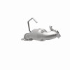 MagnaFlow Converter Direct Fit California Grade 12-15 Jeep Wrangler V6 3.6L - 5551030