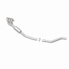 Magnaflow 12-15 Mercedes-Benz ML350 3.5L Direct Fit Converter - 5551066