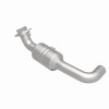 MagnaFlow 11-14 Ford F-150 5.0L Direct Fit CARB Compliant Right Catalytic Converter - 5551138