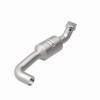 MagnaFlow 11-14 Ford F-150 5.0L Direct Fit CARB Compliant Right Catalytic Converter - 5551138