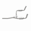 Magnaflow 09-12 Jeep Liberty 3.7L Direct Fit Converter - 5551148