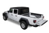 Putco 20-21 Jeep Gladiator - 5ft (Sandard Box) Molle Passenger Side Panel - 195242