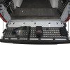 Putco 16-22 Nissan Titan/Titan XD Molle - Tailgate Panel - 195400T-1