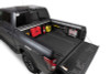 Putco 16-21 Nissan Titan/Titan XD - 5.7ft (Short Box) Molle Driver Side Panel - 195401