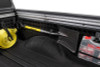 Putco 16-21 Nissan Titan/Titan XD - 5.7ft (Short Box) Molle Passenger Side Panel - 195402