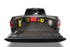Putco 16-21 Nissan Titan/Titan XD - 5.7ft/6.7ft/8.1ft (All Box sizes) Molle Front Panel - 195403