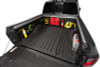 Putco 16-21 Nissan Titan/Titan XD - 5.7ft/6.7ft/8.1ft (All Box sizes) Molle Front Panel - 195403