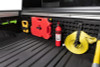Putco 16-21 Nissan Titan/Titan XD - 5.7ft/6.7ft/8.1ft (All Box sizes) Molle Front Panel - 195403