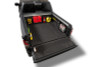 Putco 16-21 Nissan Titan/Titan XD - 5.7ft/6.7ft/8.1ft (All Box sizes) Molle Front Panel - 195403