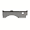 Putco 16-21 Nissan Titan/Titan XD - 6.7ft (Standard Box) Molle Driver Side Panel - 195411