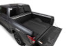 Putco 16-21 Nissan Titan/Titan XD - 6.7ft (Standard Box) Molle Driver Side Panel - 195411