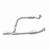 MagnaFlow 09-14 Ford E-150 California Grade CARB Compliant Direct-Fit Catalytic Converter - 5551294
