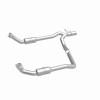 MagnaFlow 09-14 Ford E-150 California Grade CARB Compliant Direct-Fit Catalytic Converter - 5551294