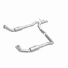 MagnaFlow 09-14 Ford E-150 California Grade CARB Compliant Direct-Fit Catalytic Converter - 5551294