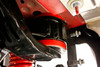 BMR Bushing Kit, Rear Cradle, Polyurethane - 16-23 Camaro