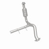 Magnaflow 09-10 Ford F-150 5.4L Direct Fit Converter - 5551418