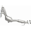 Magnaflow 14-15 Ford Transit Connect 2.5L Direct Fit Converter - 5551444