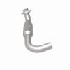 Magnaflow 07-08 Ford Expedition 5.4L Direct Fit Converter - 5551498