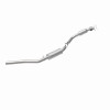 MagnaFlow 09-10 Dodge Grand Caravan 3.8L CARB Compliant Direct Fit Catalytic Converter - 5551510