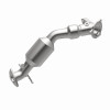 MagnaFlow 13-15 Land Rover LR2 2.0L CARB Compliant Direct Fit Catalytic Converter - 5551537