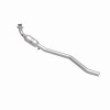 Magnaflow 07-11 Mercedes-Benz ML350 3.5L Direct Fit Converter - 5551717