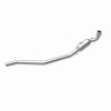 Magnaflow 07-11 Mercedes-Benz ML350 3.5L Direct Fit Converter - 5551717