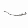 Magnaflow 07-11 Mercedes-Benz ML350 3.5L Direct Fit Converter - 5551717