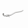 Magnaflow 07-11 Mercedes-Benz ML350 3.5L Direct Fit Converter - 5551717