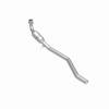 Magnaflow 07-11 Mercedes-Benz ML350 3.5L Direct Fit Converter - 5551717