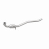 Magnaflow 07-11 Mercedes-Benz ML350 3.5L Direct Fit Converter - 5551717