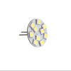 Putco G4 LED Bulb - Cool White - Back Pin - Sold Individually - 230100B