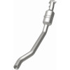Magnaflow 11-17 Jeep Grand Cherokee 5.7L Direct Fit Converter - 5551739