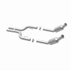 MagnaFlow Conv DF 07-10 Ford Mustang 4.6L - 5561001
