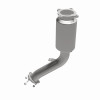 MagnaFlow Converter Direct Fit California 09-14 Audi A4 / A4 Quattro - 5561352