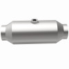 Magnaflow Universal California Catalytic Converter - 2in ID / 2in OD / 11.375in L - 5561354