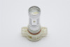 Putco Optic 360 - High Power LED Fog Lamp Bulbs - PSX24 / 2504 / H20 - 25PSX24