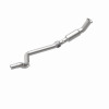 MagnaFlow 07-10 Dodge Charger 3.5L CARB Compliant Direct Fit Catalytic Converter - 5561540