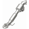 MagnaFlow 13-16 Ford Focus ST L4 2.0L California Grade Direct-Fit Catalytic Converter - 5561633