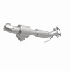 MagnaFlow 13-16 Ford Focus ST L4 2.0L California Grade Direct-Fit Catalytic Converter - 5561633