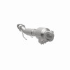 MagnaFlow 13-16 Ford Focus ST L4 2.0L California Grade Direct-Fit Catalytic Converter - 5561633