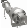 MagnaFlow 13-16 Ford Focus ST L4 2.0L California Grade Direct-Fit Catalytic Converter - 5561633