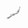 MagnaFlow Converter Direct Fit California Grade 07-08 Ford Ranger 3.0L - 5561676