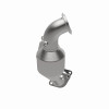 Magnaflow California Direct Fit Converter 13-14 Ford Taurus 2.0L - 5561837