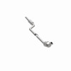 Magnaflow California Direct Fit Converter 08-10 Mercedes-Benz C300 3.0L - 5561919