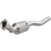 Magnaflow 07-09 Jaguar XK 4.2L Direct Fit Converter - 5561948