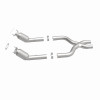 MagnaFlow California Grade CARB Compliant Converter Direct Fit 11-14 Ford Mustang GT 5.0L - 5561976